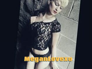 MeganLovexo