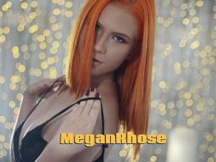 MeganRhose