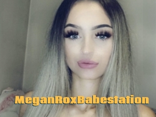 MeganRoxBabestation