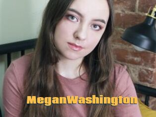 MeganWashington