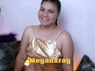 MeganXray