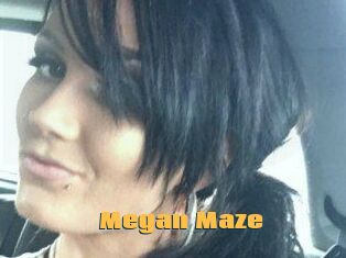 Megan_Maze