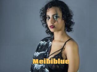 Meibiblue