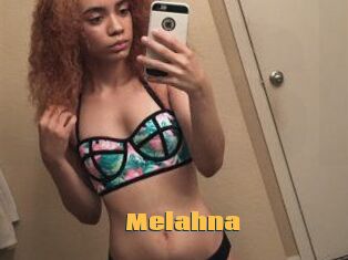 Melahna