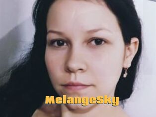 MelangeSky