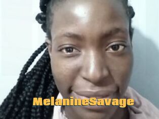 MelanineSavage Be Seen Here