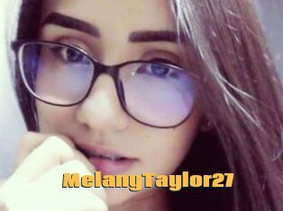 MelanyTaylor27