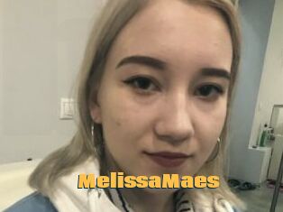 MelissaMaes