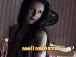 Mellaniexxx