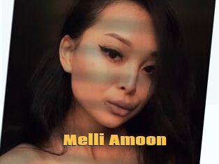 Melli_Amoon