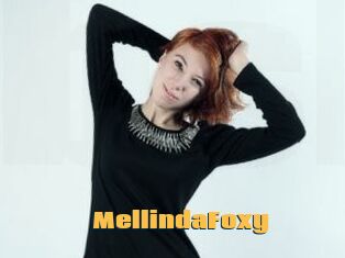 MellindaFoxy