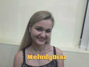 MelodyDiaz