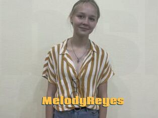 MelodyReyes Be Seen Here