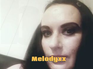 Melodyxx