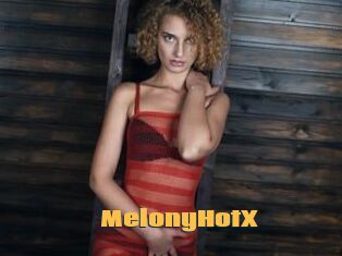 MelonyHotX