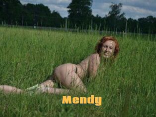 Mendy