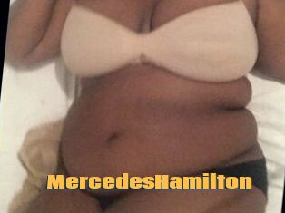 MercedesHamilton