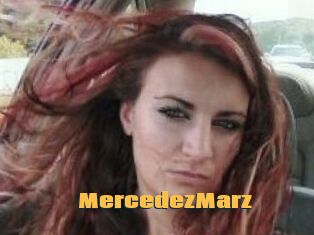 MercedezMarz