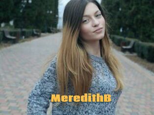 MeredithB