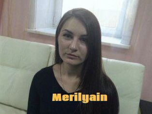 Merilyain