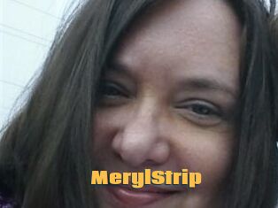 MerylStrip