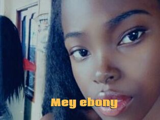 Mey_ebony