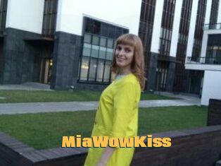 MiaWowKiss