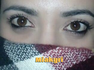 Miakyri