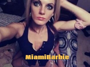 MiamiBarbie