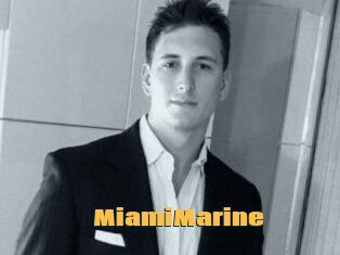 MiamiMarine