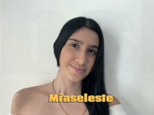 Miaseleste