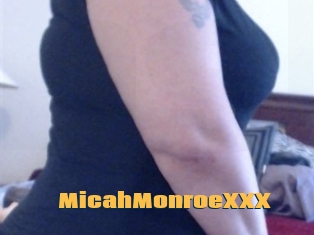 MicahMonroeXXX