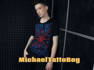 MichaelTattoBoy