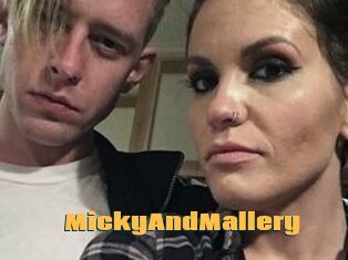 MickyAndMallery