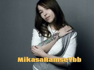 MikasaRamseYbb