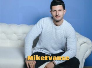 MikeEvanse