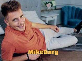 MikeGary