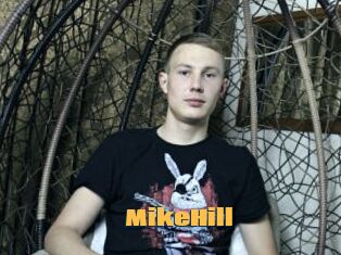 MikeHill