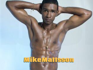 MikeMattsson