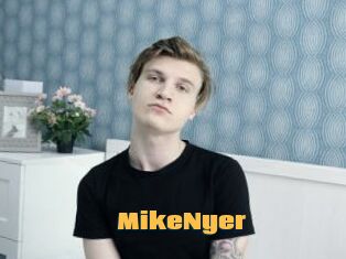 MikeNyer