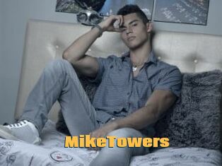 MikeTowers