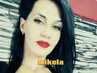 Mikela