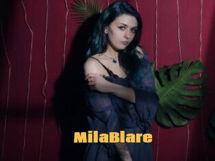 MilaBlare