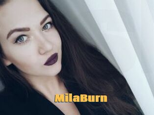 MilaBurn