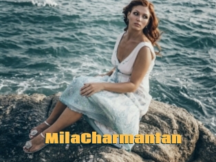 MilaCharmantan