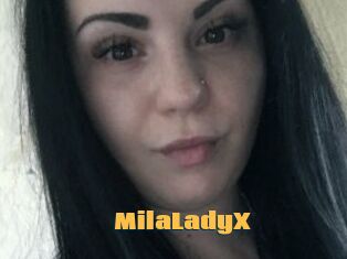 MilaLadyX