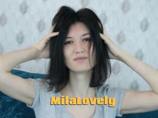 MilaLovely