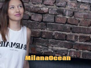 MilanaOcean