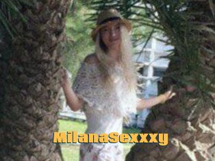 MilanaSexxxy_