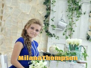 MilanaThompson